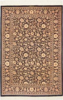 Qum Silk 152x101