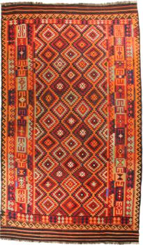 Kilim Afghan Antico 438x259