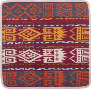 Kilim Afghan Cushion Cover 50x50