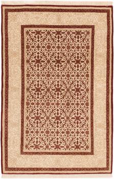 Indo Täbriz 151x102