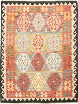 Kilim Afghan 200x156