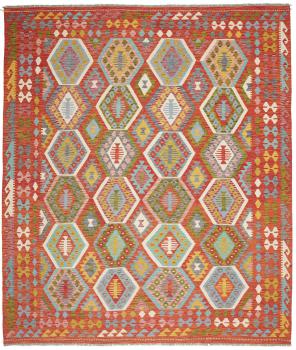 Kelim Afghan 295x254