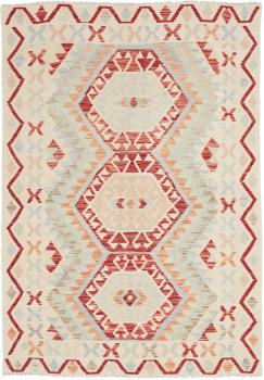 Kilim Afghan 180x121