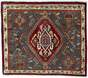 Shiraz 58x67