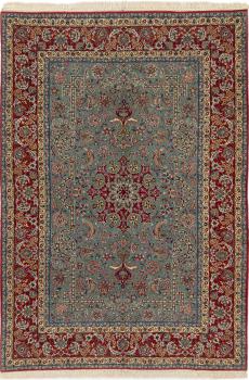 Isfahan Silk Warp 234x160