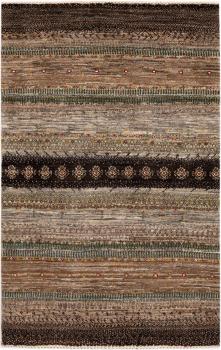 Perser Gabbeh Loribaft Essence 131x82