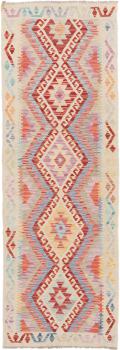 Kilim Afegão 243x83