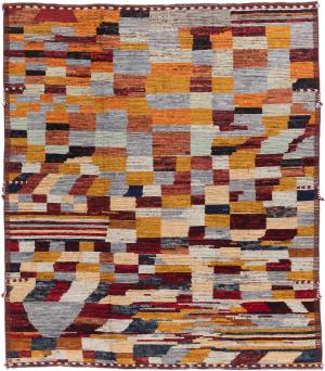 Berber Ghashghai 293x257