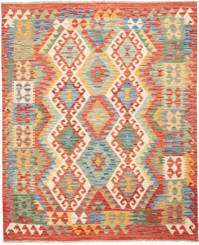 Kilim Afegão 191x158