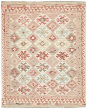 Kilim Afghan 195x155