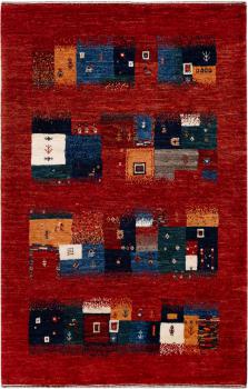 Persa Gabbeh Loribaft Atelier 119x77