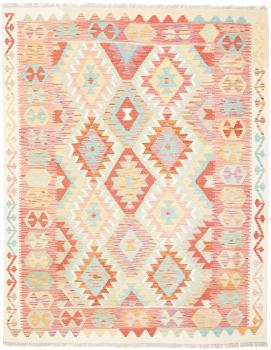 Kilim  Afegão 196x152