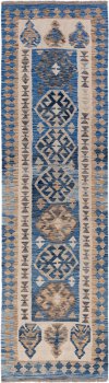 Kilim Afghan 295x83