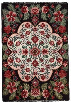 Kilim Rosen Antico 190x131