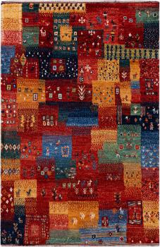 Persa Gabbeh Loribaft Atelier 122x77