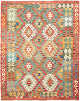 Kilim Afegão 200x156