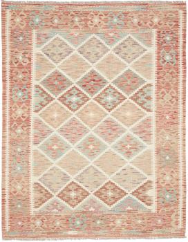 Kilim Afghan 193x149