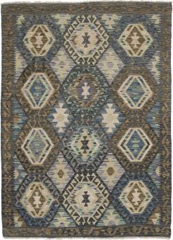 Kilim Afghan 177x127