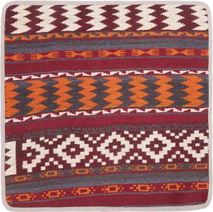 Kilim Afghan Cushion Cover 50x50