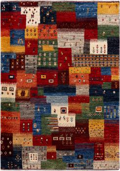 Persian Gabbeh Loribaft Atelier 120x87