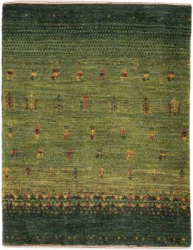 ペルシャ ギャッベ ペルシャ ロリbaft Nowbaft 91x72