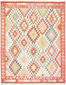 Kilim  Afghan 195x154