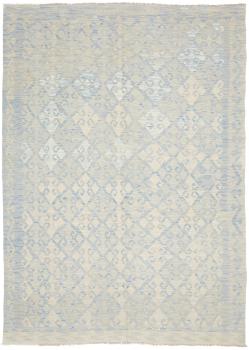 Kilim Afghan 253x180