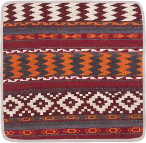 Kelim Afghan Putevar 50x50