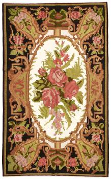 Kilim Rosen Antik 299x185