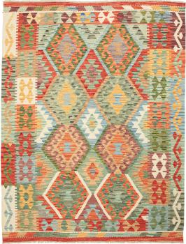 Kilim Afghan 200x154