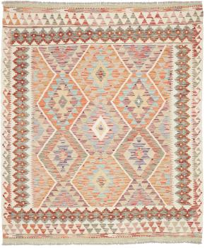 Kilim Afghan 189x162