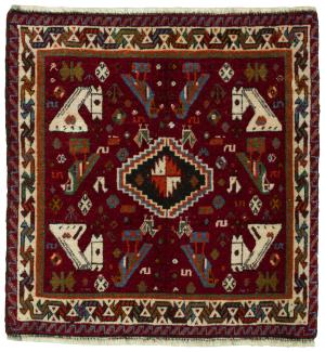 Shiraz 64x62