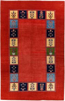Persian Gabbeh Loribaft 346x221