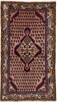 Hamadan 126x77