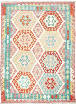 Kilim  Afegão 208x156