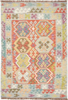 Kilim Afghan 173x121