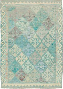 Kilim Afghan 183x127