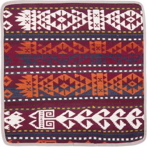 Kilim Afghan Cushion Cover 50x50