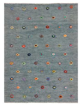 Kilim Afghan Nimbaft Edition 222x180