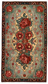 Kilim Rosen Antik 328x189