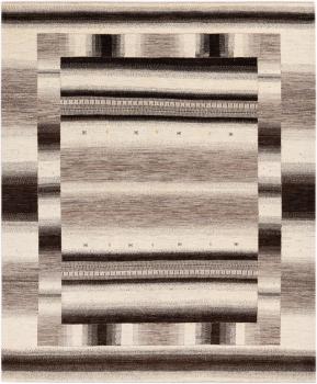 Persa Gabbeh Loribaft Atash 312x261