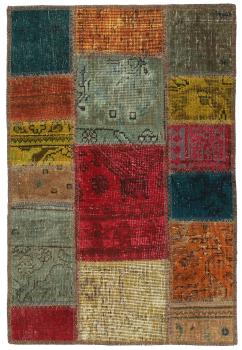Patchwork 91x60