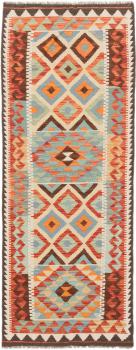 Kilim Afgán 200x75