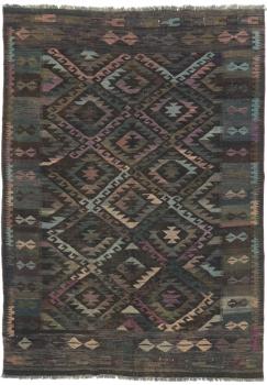 Kilim Afegão Heritage 234x166