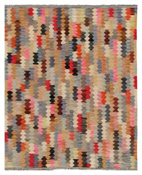 Kilim Afghan Heritage 193x153