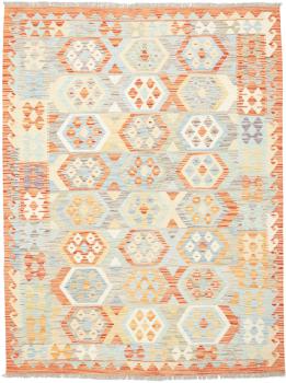 Kilim  Afegão 200x152