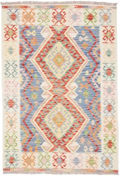 Kilim Afghan 179x123