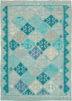 Kilim Afghan 175x128