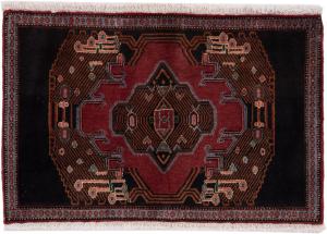 Hamadan 57x90