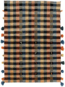 Persisk Gabbeh Loribaft 153x106